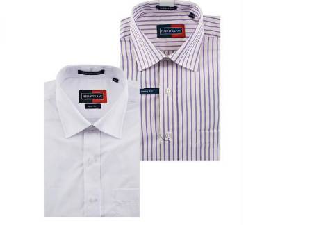 Best Men’s Shirt Brands In India