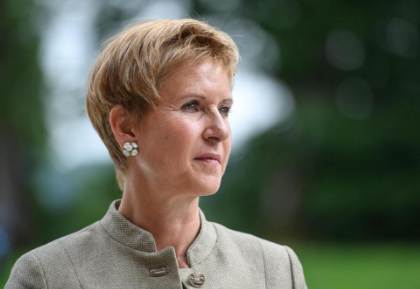 Richest Women in the world 2020