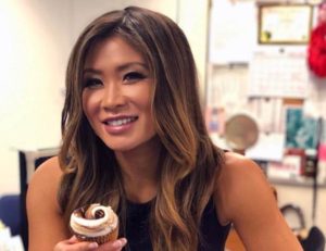Hottest Female News Anchors In The World