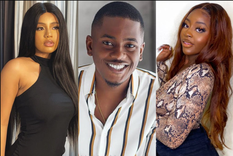 Timini Egbuson Relationship and fiance