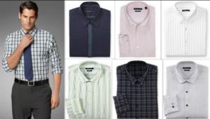 Best Men’s Shirt Brands In India