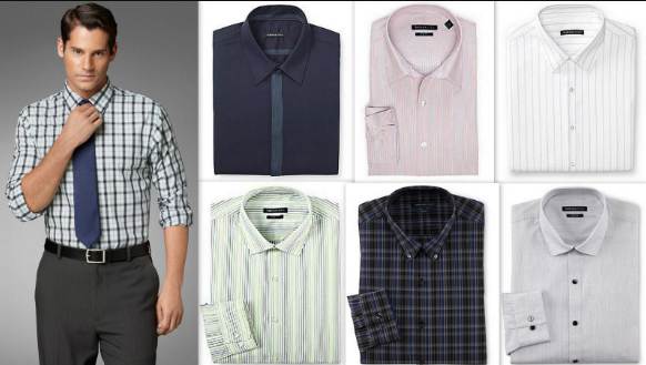 Best Men’s Shirt Brands In India