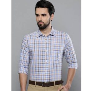 Top 10 Best Men’s Shirt Brands In India 2021