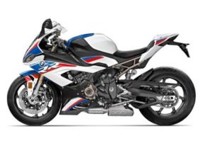 fastest motorcycles in the world