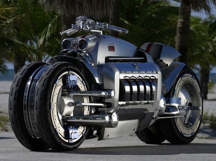 world fastest motorcycle 2020