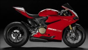 Fastest Bikes in the World in 2022