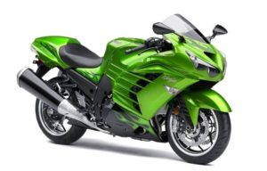 fastest motorcycles in the world