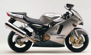 Top 10 fastest bikes in the world in 2022