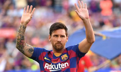 Highest-Paid Celebrities in the World 2020