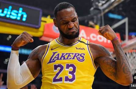 Top 10 Highest-Paid Celebrities in the World in 2020