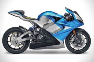 Top 10 fastest bikes in the world in 2022