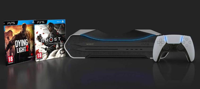 PS5 Release Date, Games, Specifications, Order, And Price In Nigeria 2020