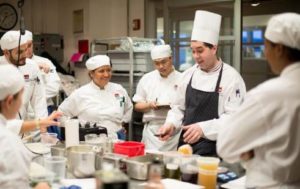 nicest celebrity chefs