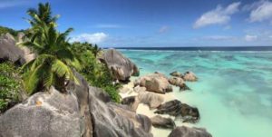 Top 10 Best Beaches in the world 2021