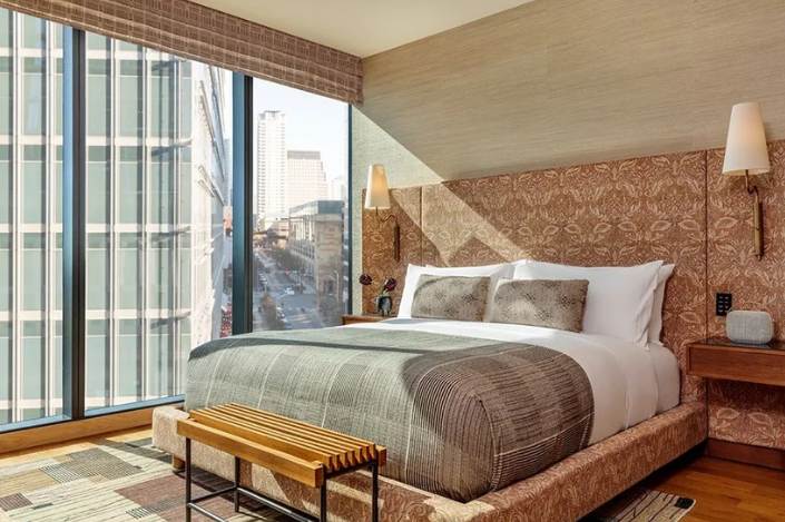 Top 10 Best Luxury Hotels in Austin 2020