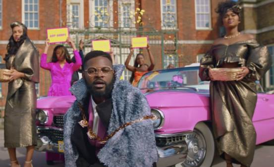 Top 10 Best Nigerian songs 2020
