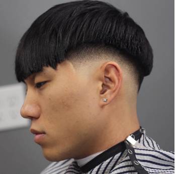 new hair style 2020 man