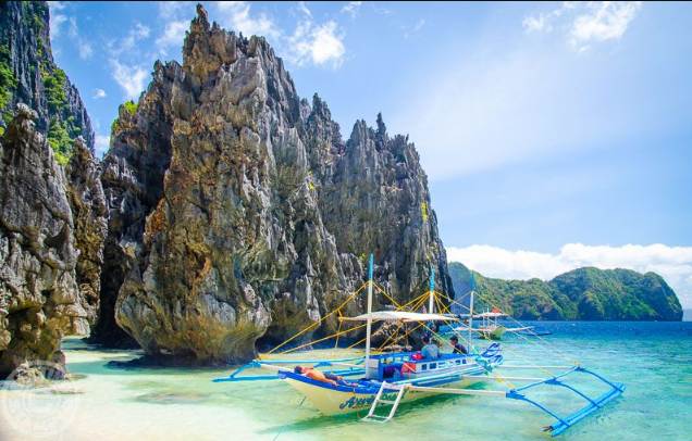 Top 10 Best Beaches in the world 2020