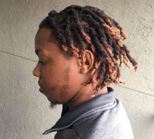best Men's braids hairstyles