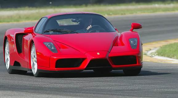 fastest car in the world 2020 video