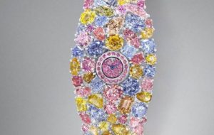 Most Expensive Wrist Watch in The World 2022