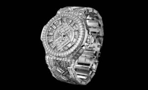 Top 10 Most Expensive Luxury Wrist Watches in The World 2022