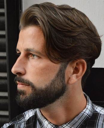 2020 haircut style