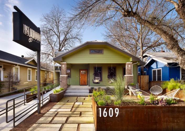 Top 10 Best Luxury Hotels in Austin 2020