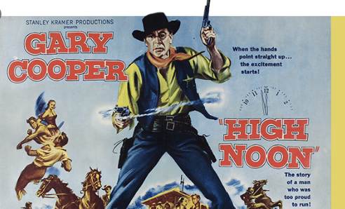Top 10 Best Western Movies of All times