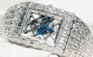 Top 10 Most Expensive Luxury Wrist Watches in The World 2022