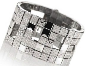 Top 10 Most Expensive Wrist Watches in The World 2022