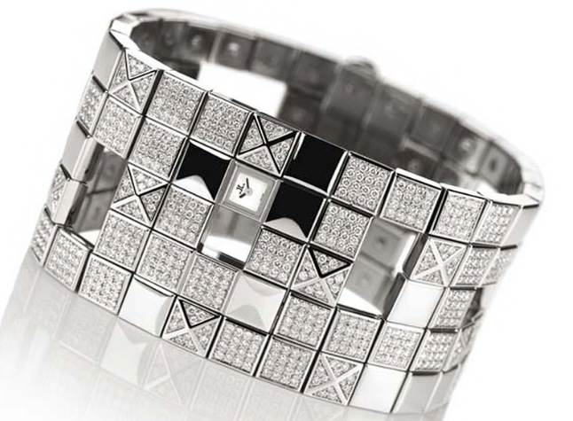 Top 10 Most Expensive Wrist Watches in The World 2020