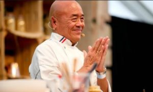 top celebrity chefs in the world 2022