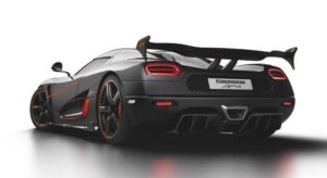 Top 10 Fastest Cars in the World 2022