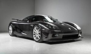 world's fastest cars 2022