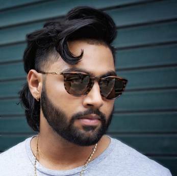 2020 haircut style