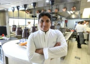 celebrity chefs male 2022