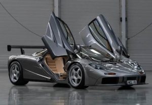 fastest car in the world 2022