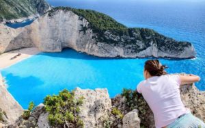 Best Beaches in the world