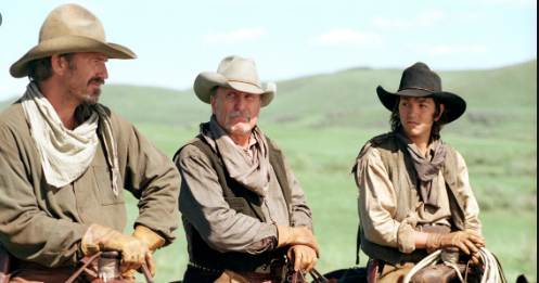 Top 10 Best Western Movies 2020