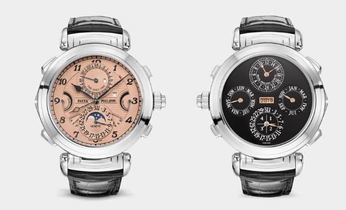Top 10 Most Expensive Wrist Watches in The World 2020