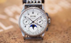 Top 10 Most Expensive Luxury Wrist Watches in The World 2022