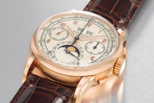 Most Expensive Luxury Wrist Watches in The World 2022