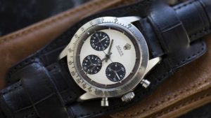 Top 10 Most Expensive Luxury Wrist Watches in The World 2022