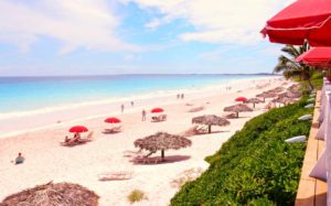 Top 10 Best Beaches in the world