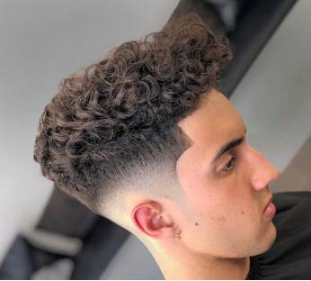 best men's haircuts 2020