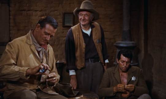 Top 10 Best Western Movies of All times