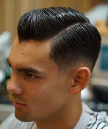 mens hairstyles