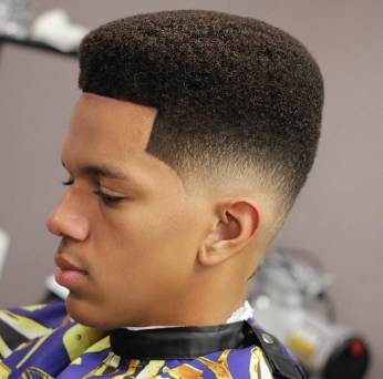 2020 haircut style