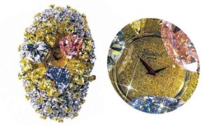Top 10 Most Expensive Wrist Watches in The World 2022